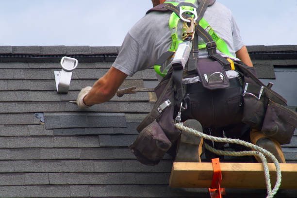 Roof Installation Near Me in Louisburg, KS