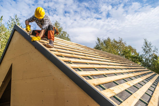 Best Slate Roofing Contractor  in Louisburg, KS
