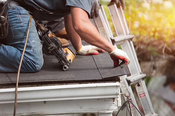 Best Commercial Roofing Services  in Louisburg, KS